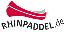 Rhinpaddel.de Logo